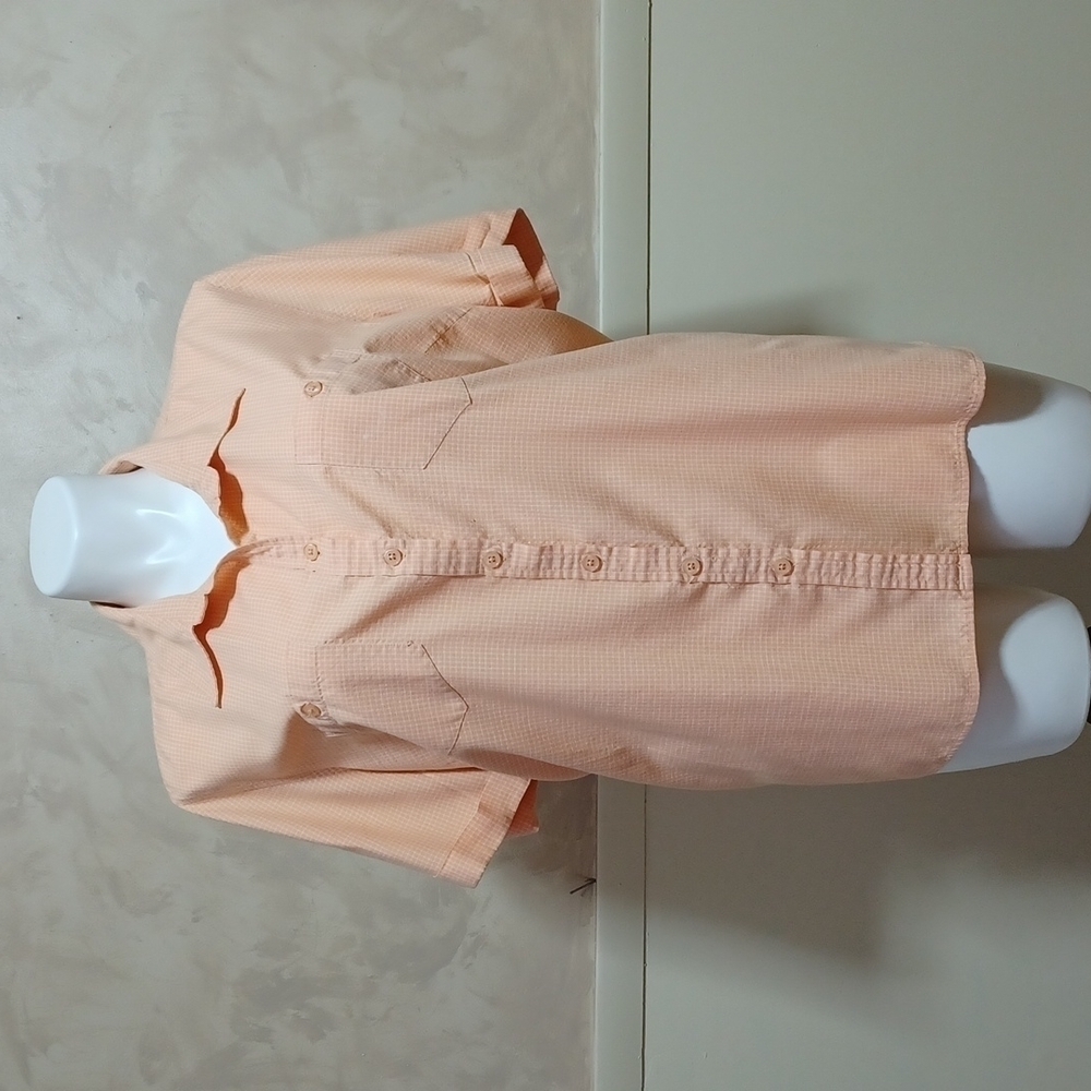 Fasion Bug womens blouse size 26/28